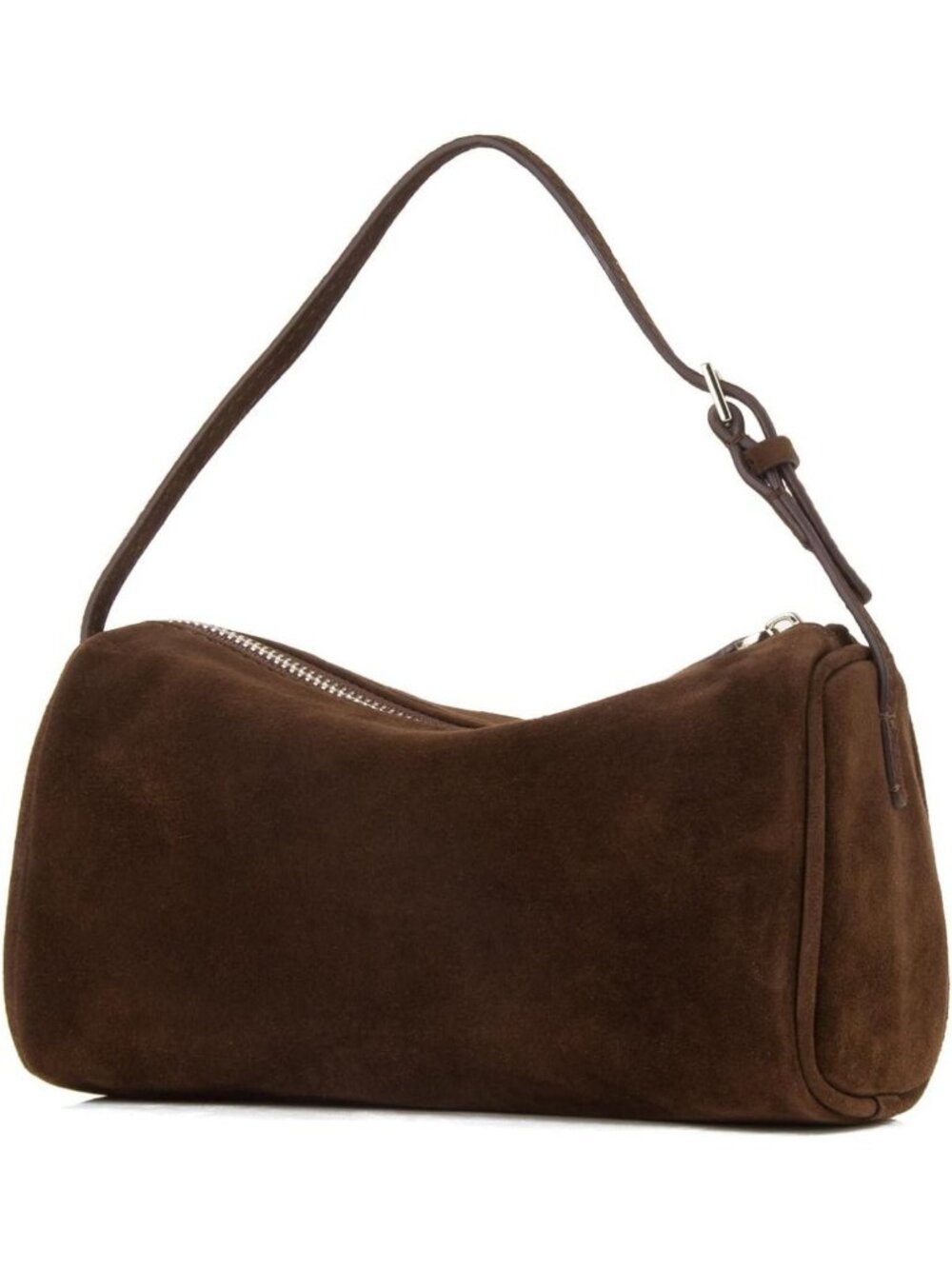 Stylish Premium Suede Leather Crossbody Purse for Women - Chic & Versatile Bag